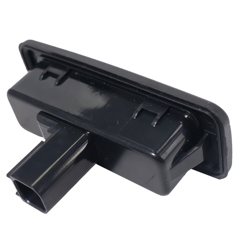 Hyundai Elantra GT 13-17 Trunk Lid Lock Handle Button 81260-A5000