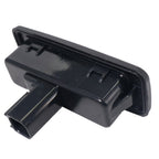 Hyundai Elantra GT 13-17 Trunk Lid Lock Handle Button 81260-A5000