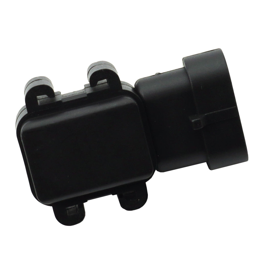 New MAP Pressure Sensor 16249939 W/Connector for GMC Buick Chevrolet 9359409