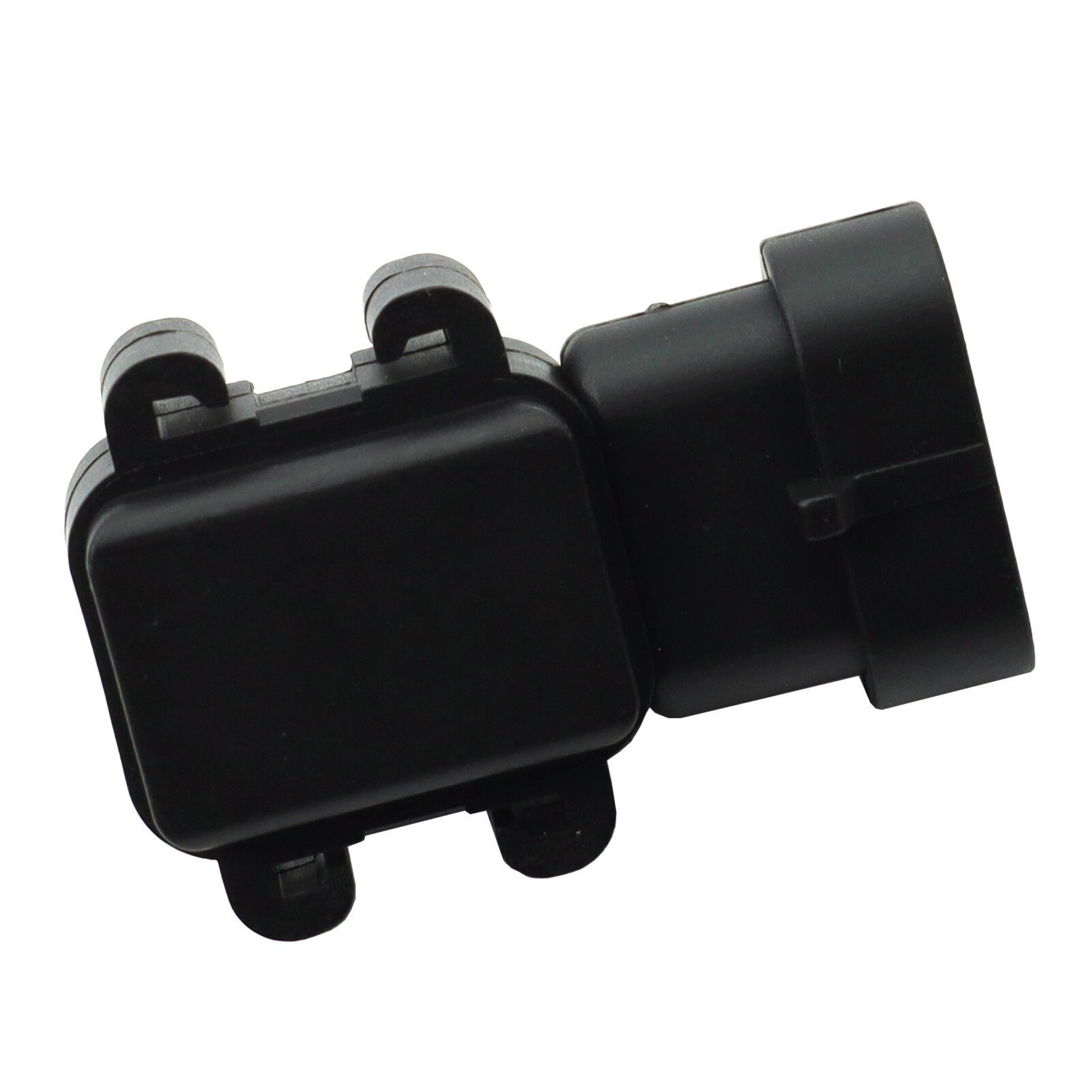 New MAP Pressure Sensor 16249939 W/Connector for GMC Buick Chevrolet 9359409