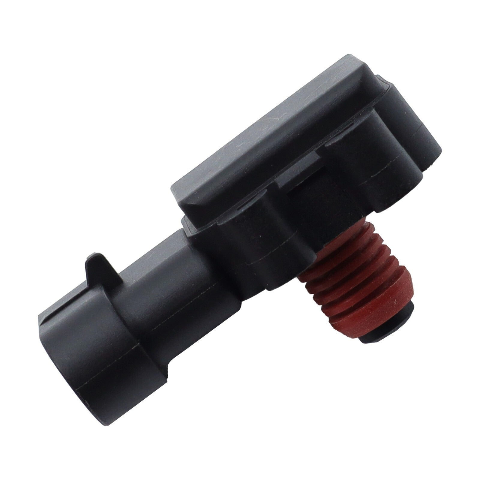 New MAP Pressure Sensor 16249939 W/Connector for GMC Buick Chevrolet 9359409