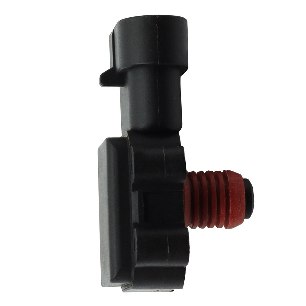New MAP Pressure Sensor 16249939 W/Connector for GMC Buick Chevrolet 9359409