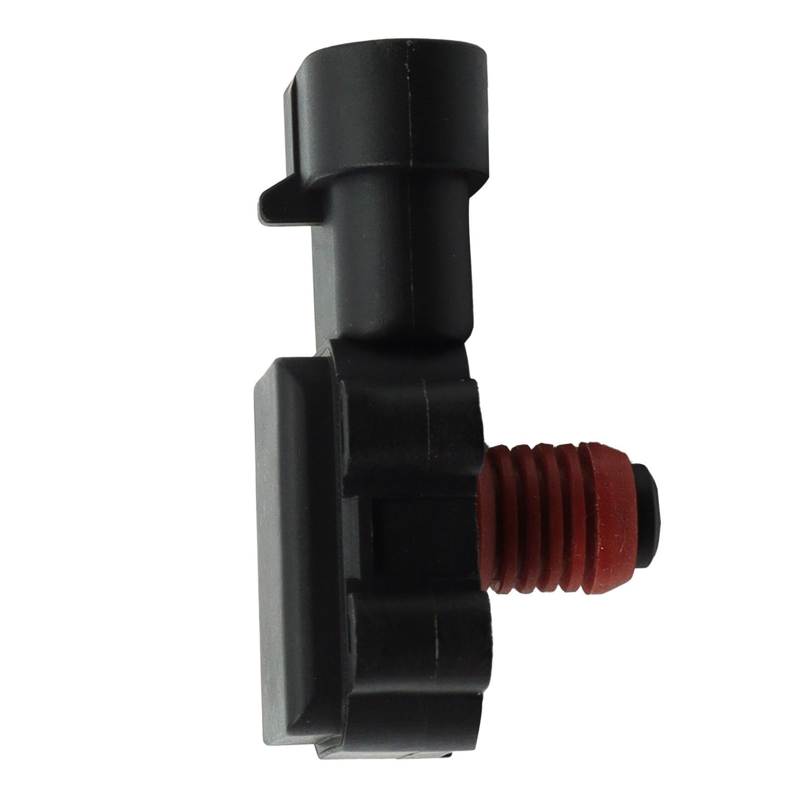 New MAP Pressure Sensor 16249939 W/Connector for GMC Buick Chevrolet 9359409