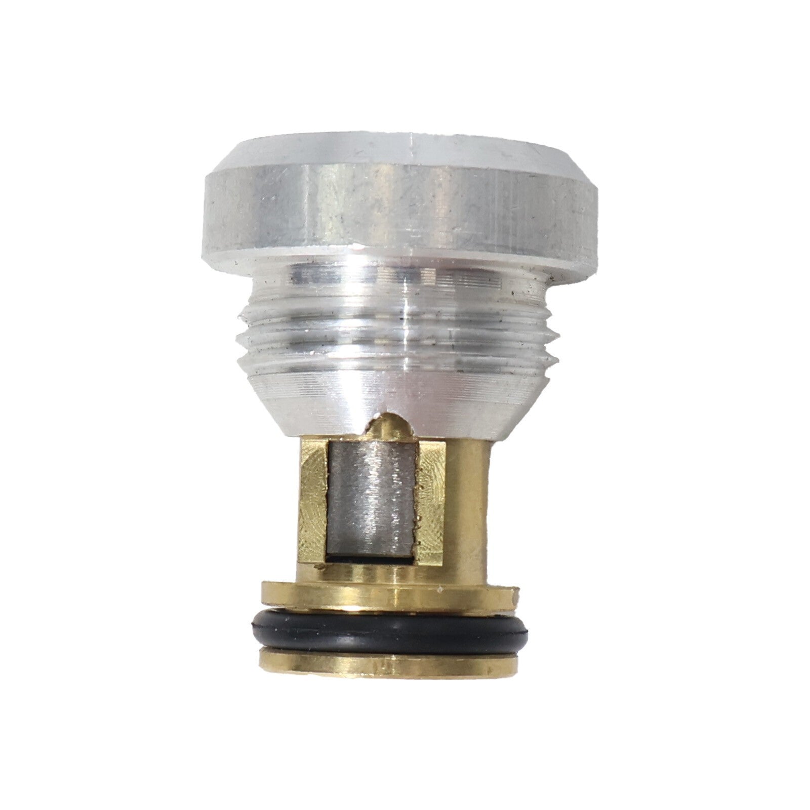 2PCS Oil Relief Pressure Valve 059103175F for 1998-2011 Audi S4 S5 A4