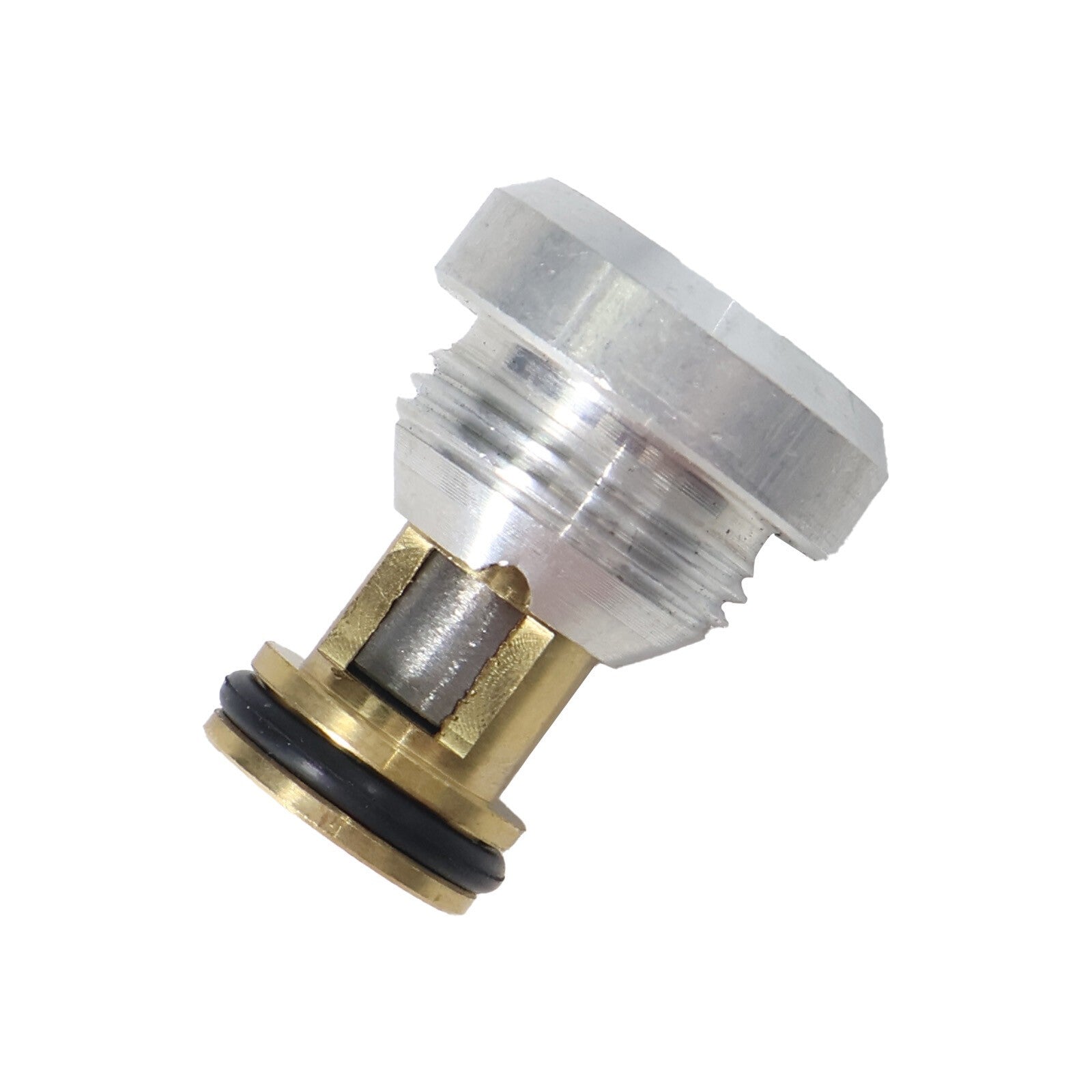 2PCS Oil Relief Pressure Valve 059103175F for 1998-2011 Audi S4 S5 A4