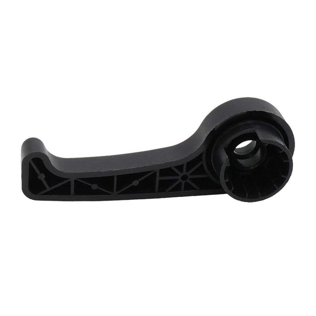 New Hood Release Handle Lever for 11-19 Hyundai Azera Santa Fe Sonata 811812B000