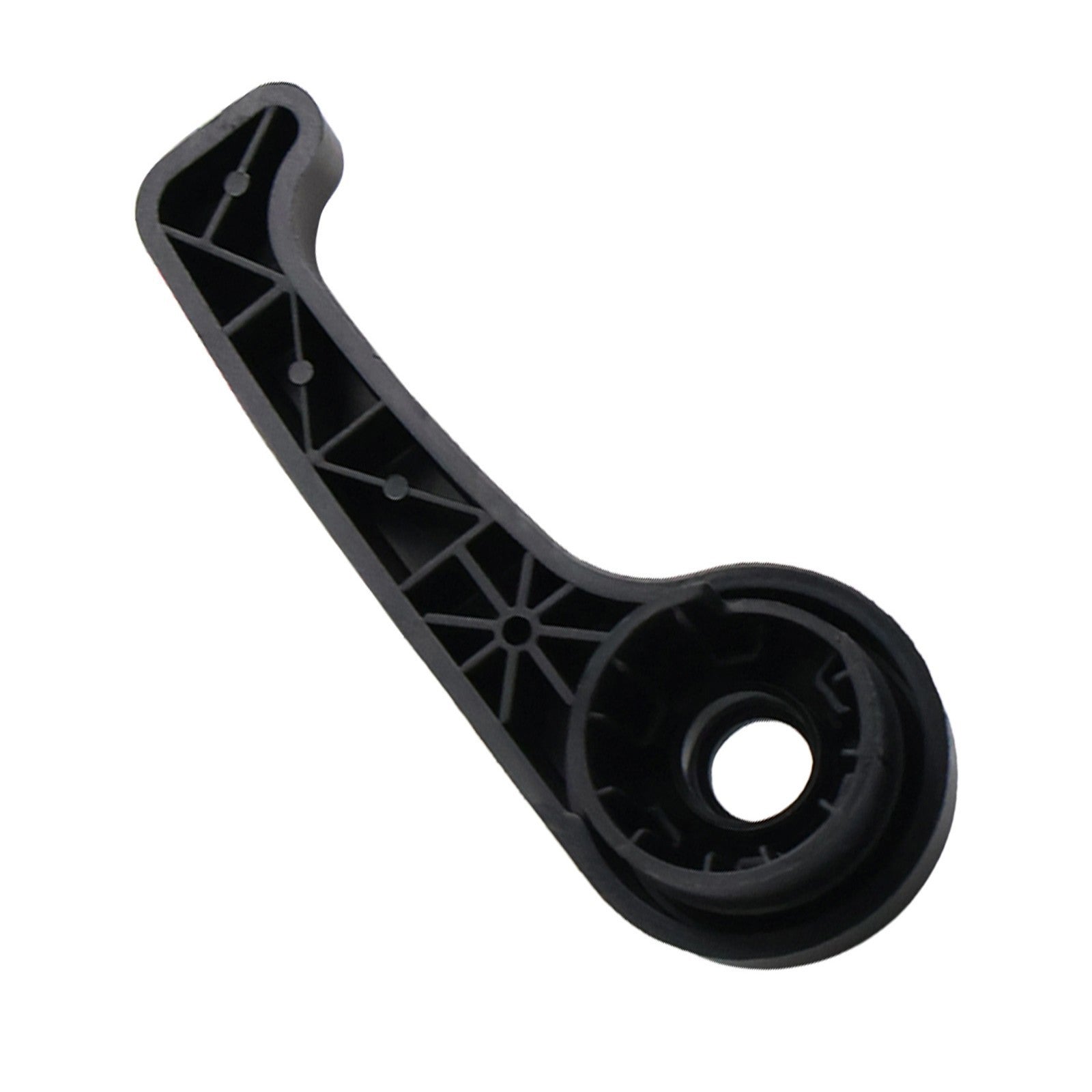 New Hood Release Handle Lever for 11-19 Hyundai Azera Santa Fe Sonata 811812B000
