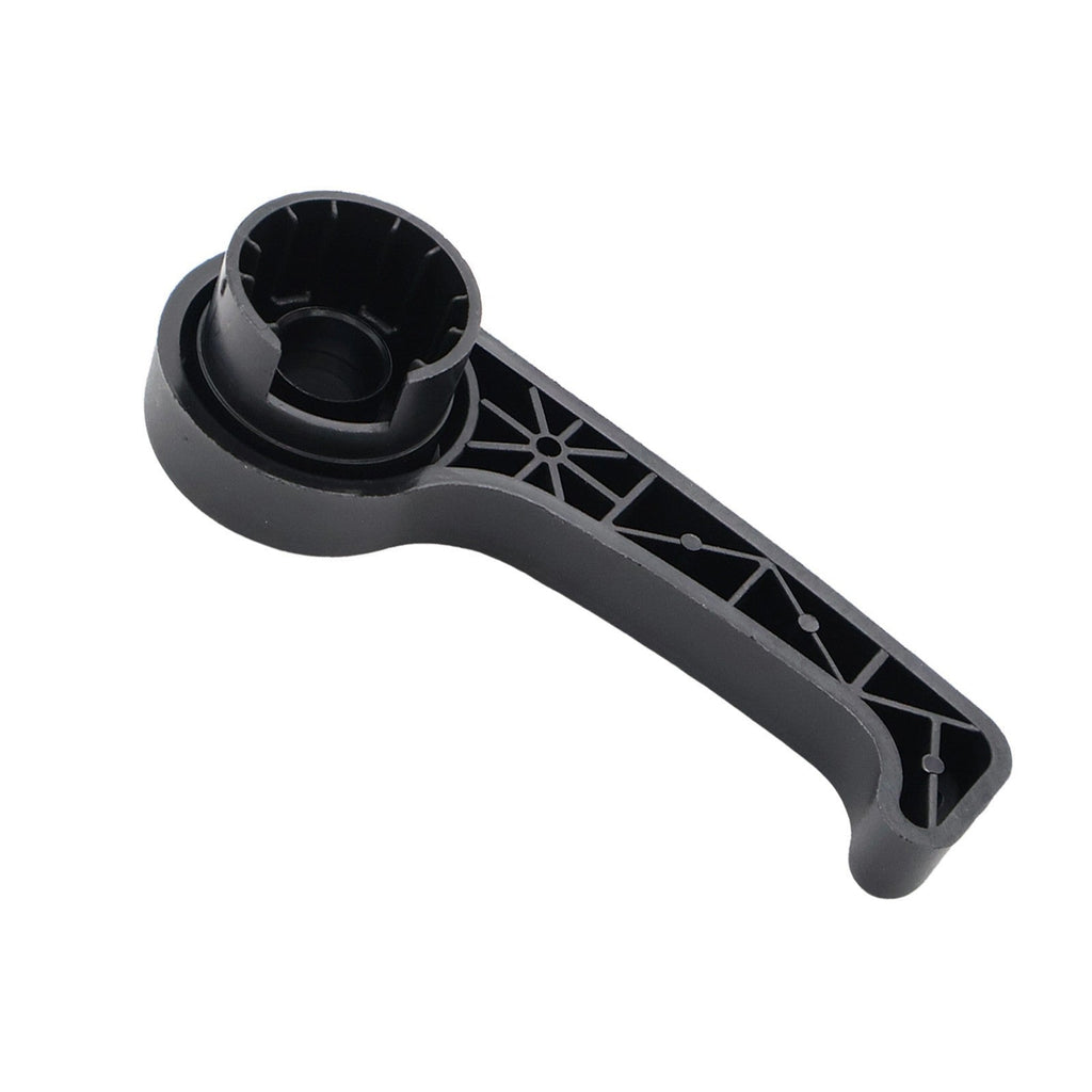 New Hood Release Handle Lever for 11-19 Hyundai Azera Santa Fe Sonata 811812B000