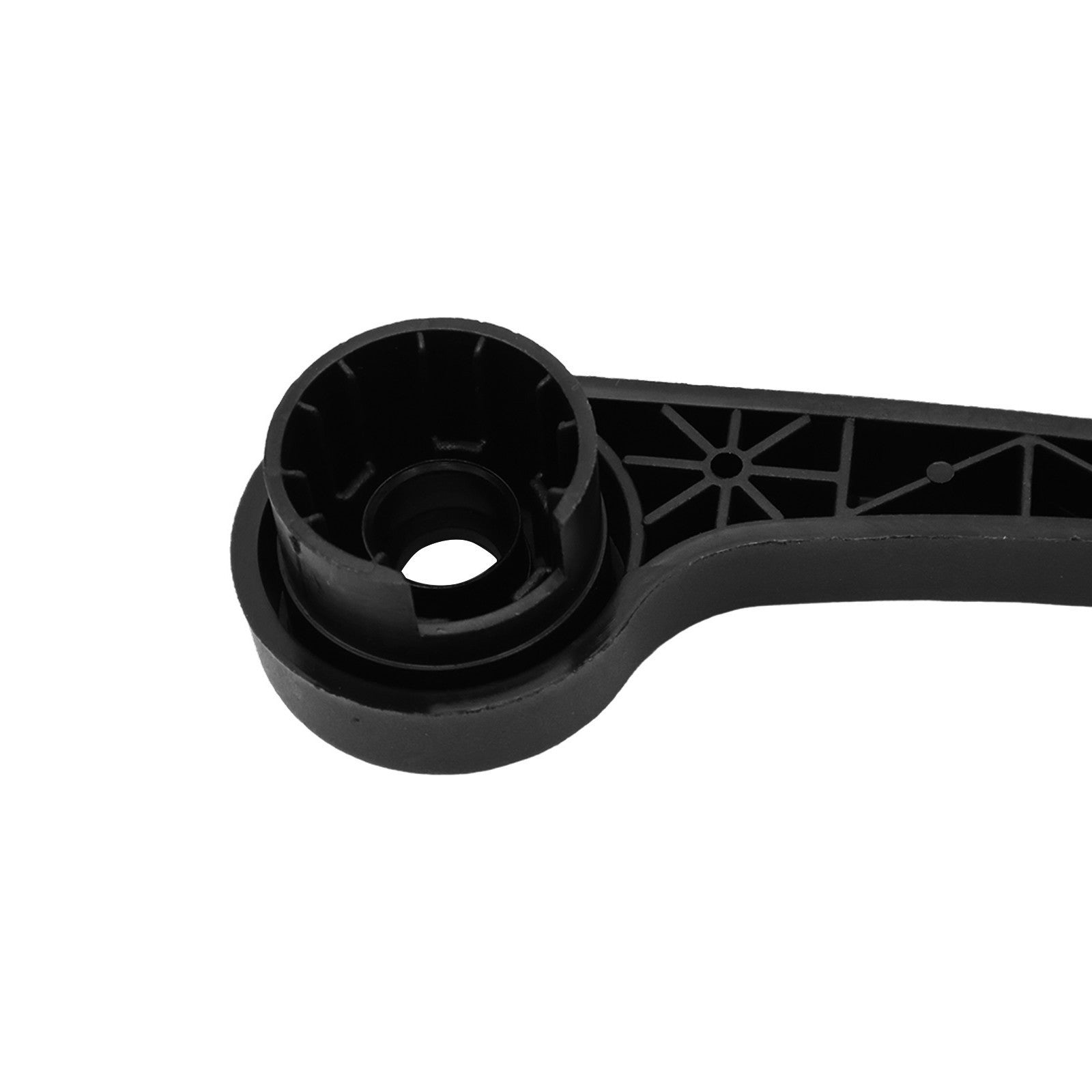 New Hood Release Handle Lever for 11-19 Hyundai Azera Santa Fe Sonata 811812B000
