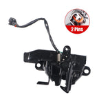 Hood Latch Lock 535100C070 for 2014-2020 Toyota Tundra 4.0L 4.6L 5.7L V8 New