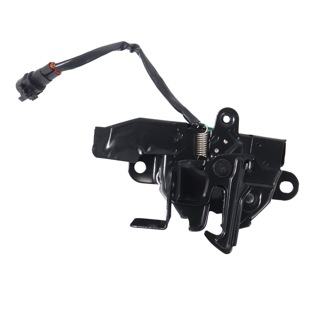 Hood Latch Lock 535100C070 for 2014-2020 Toyota Tundra 4.0L 4.6L 5.7L V8 New