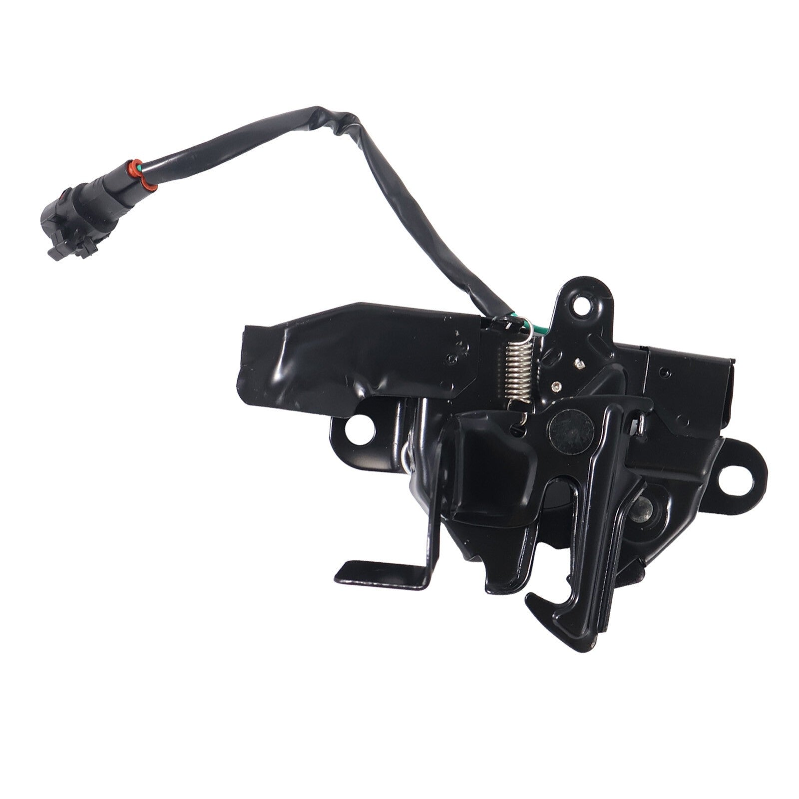 Hood Latch Lock 535100C070 for 2014-2020 Toyota Tundra 4.0L 4.6L 5.7L V8 New