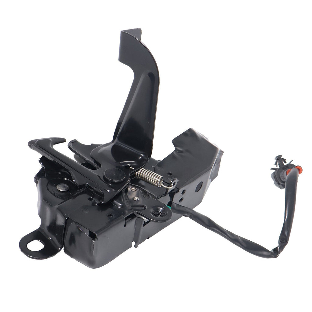 Hood Latch Lock 535100C070 for 2014-2020 Toyota Tundra 4.0L 4.6L 5.7L V8 New