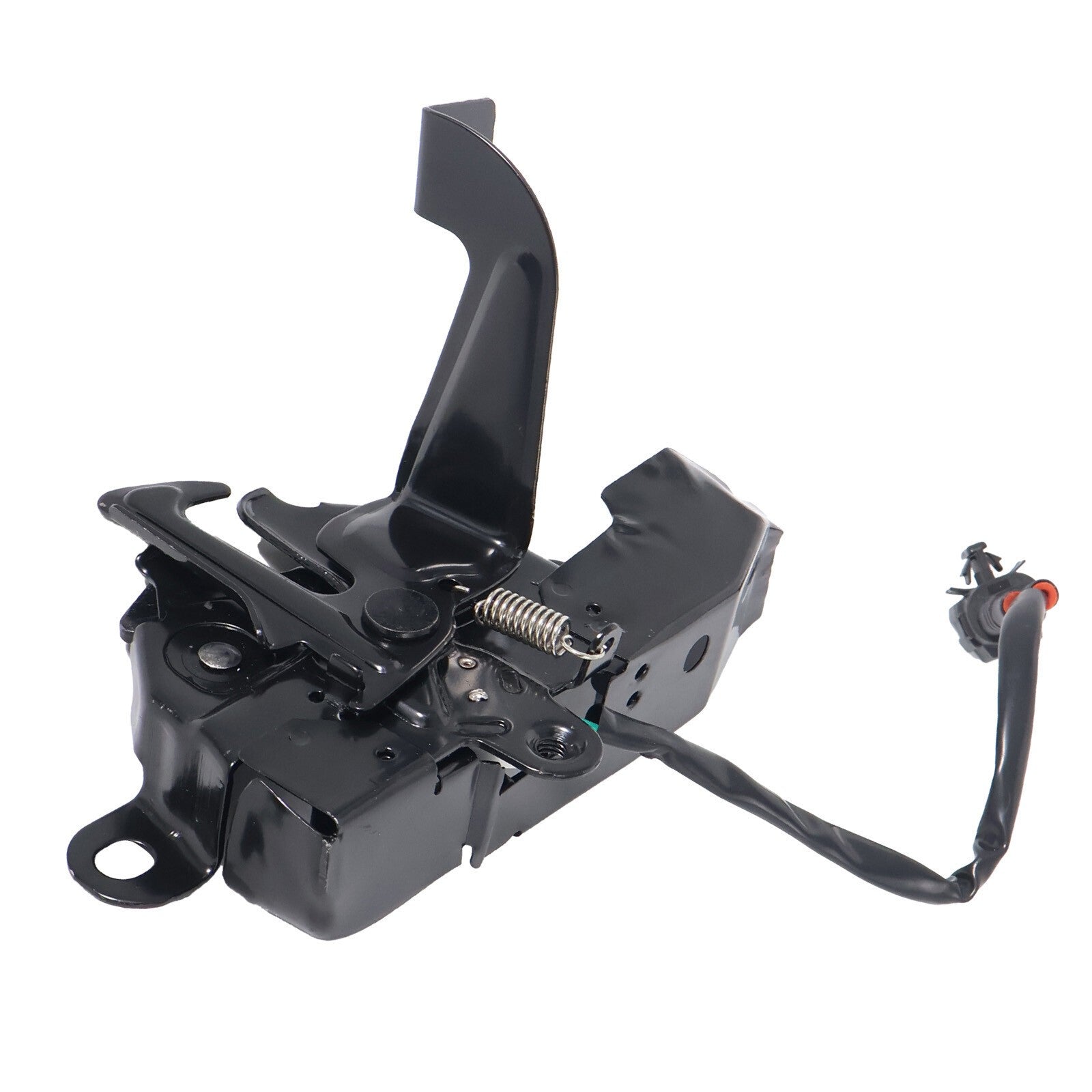 Hood Latch Lock 535100C070 for 2014-2020 Toyota Tundra 4.0L 4.6L 5.7L V8 New