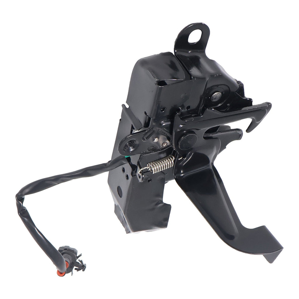 Hood Latch Lock 535100C070 for 2014-2020 Toyota Tundra 4.0L 4.6L 5.7L V8 New