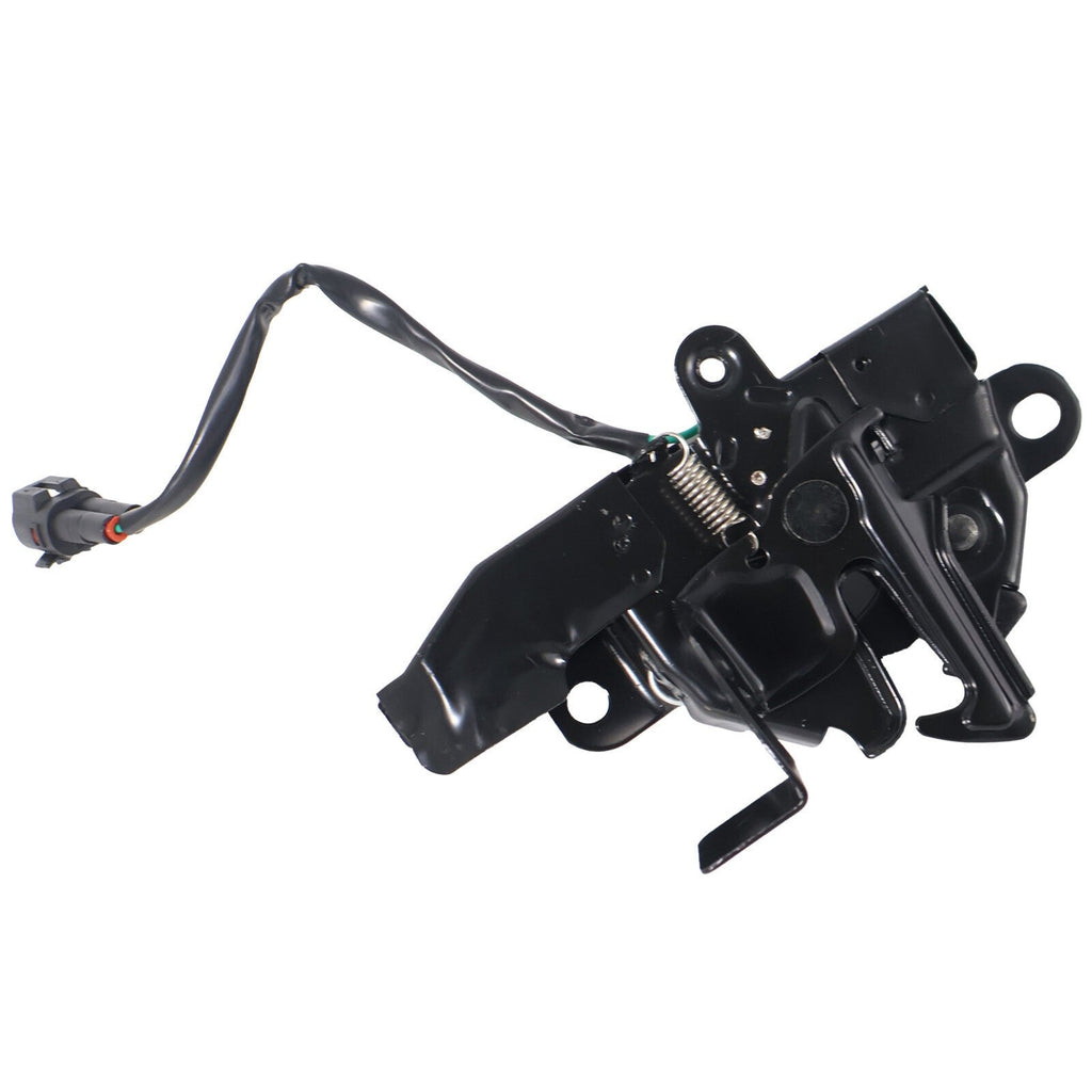 Hood Latch Lock 535100C070 for 2014-2020 Toyota Tundra 4.0L 4.6L 5.7L V8 New