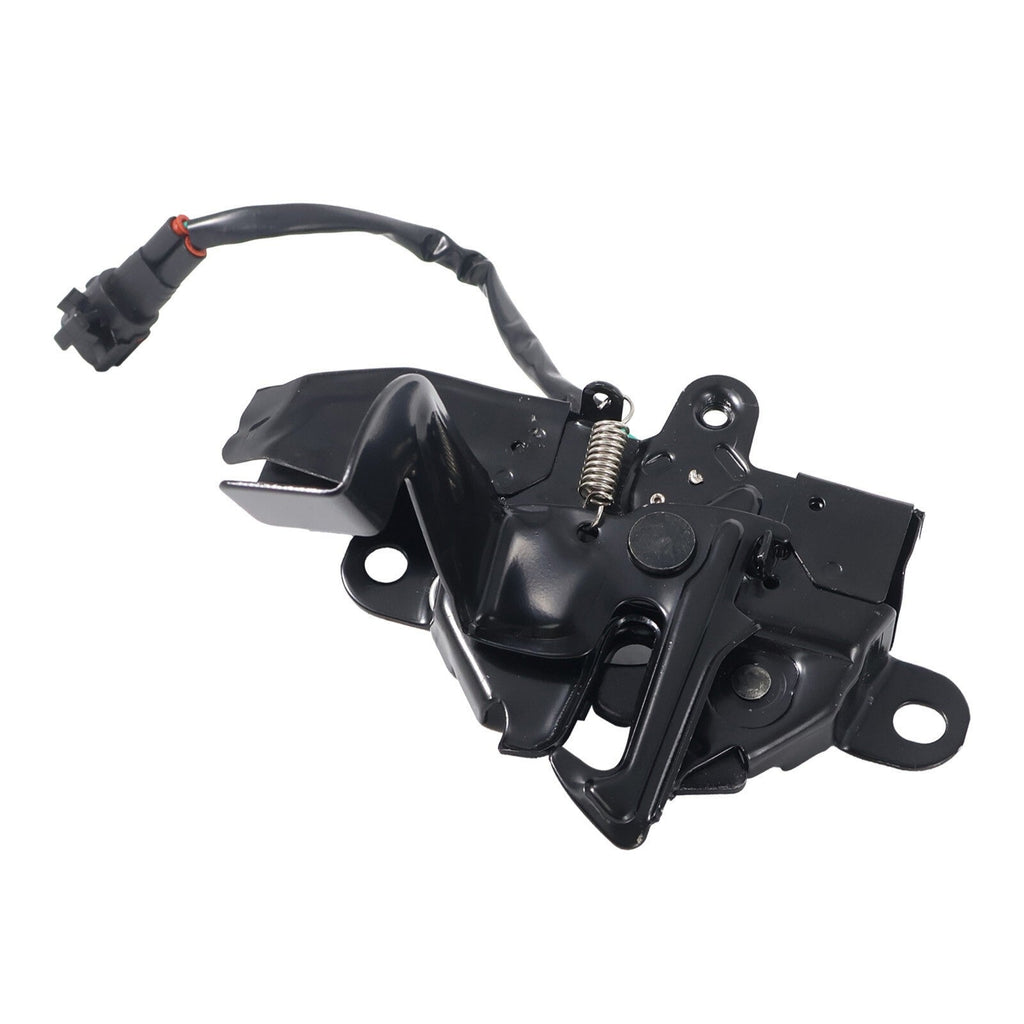 Hood Latch Lock 535100C070 for 2014-2020 Toyota Tundra 4.0L 4.6L 5.7L V8 New
