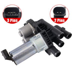 Mercedes Benz S320 S55 A/C Heater Control Valve A2208300084 New Replacement