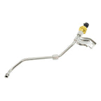 08-10 Ford Super Duty Exhaust Back Pressure Sensor Tube 8C3Z9J460A 6.4L