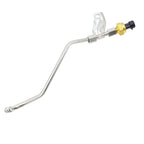 08-10 Ford Super Duty Exhaust Back Pressure Sensor Tube 8C3Z9J460A 6.4L