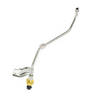 08-10 Ford Super Duty Exhaust Back Pressure Sensor Tube 8C3Z9J460A 6.4L