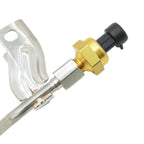 08-10 Ford Super Duty Exhaust Back Pressure Sensor Tube 8C3Z9J460A 6.4L
