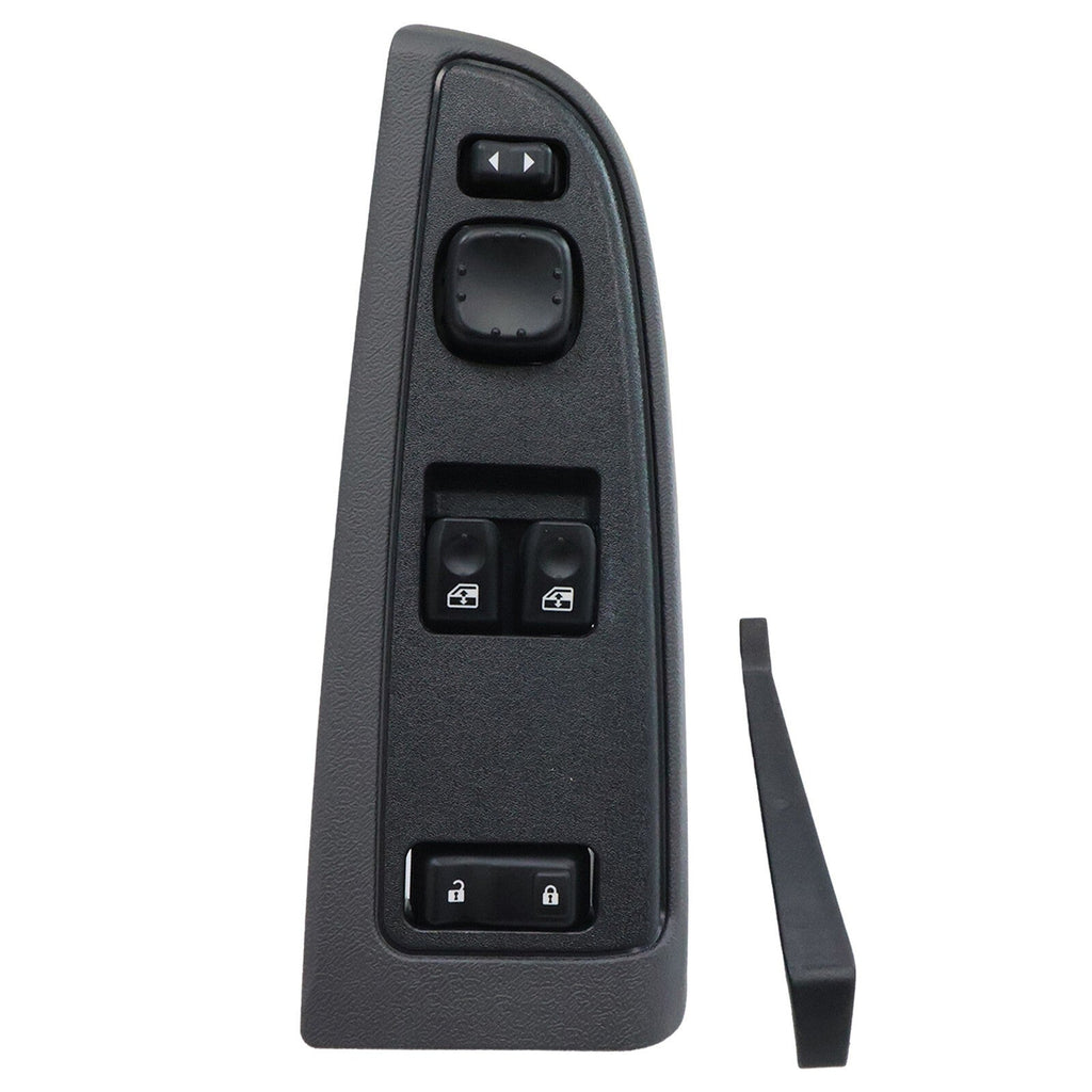 New Window Switch 15883318 for 03-07 Chevy Silverado GMC Sierra 1500 2500