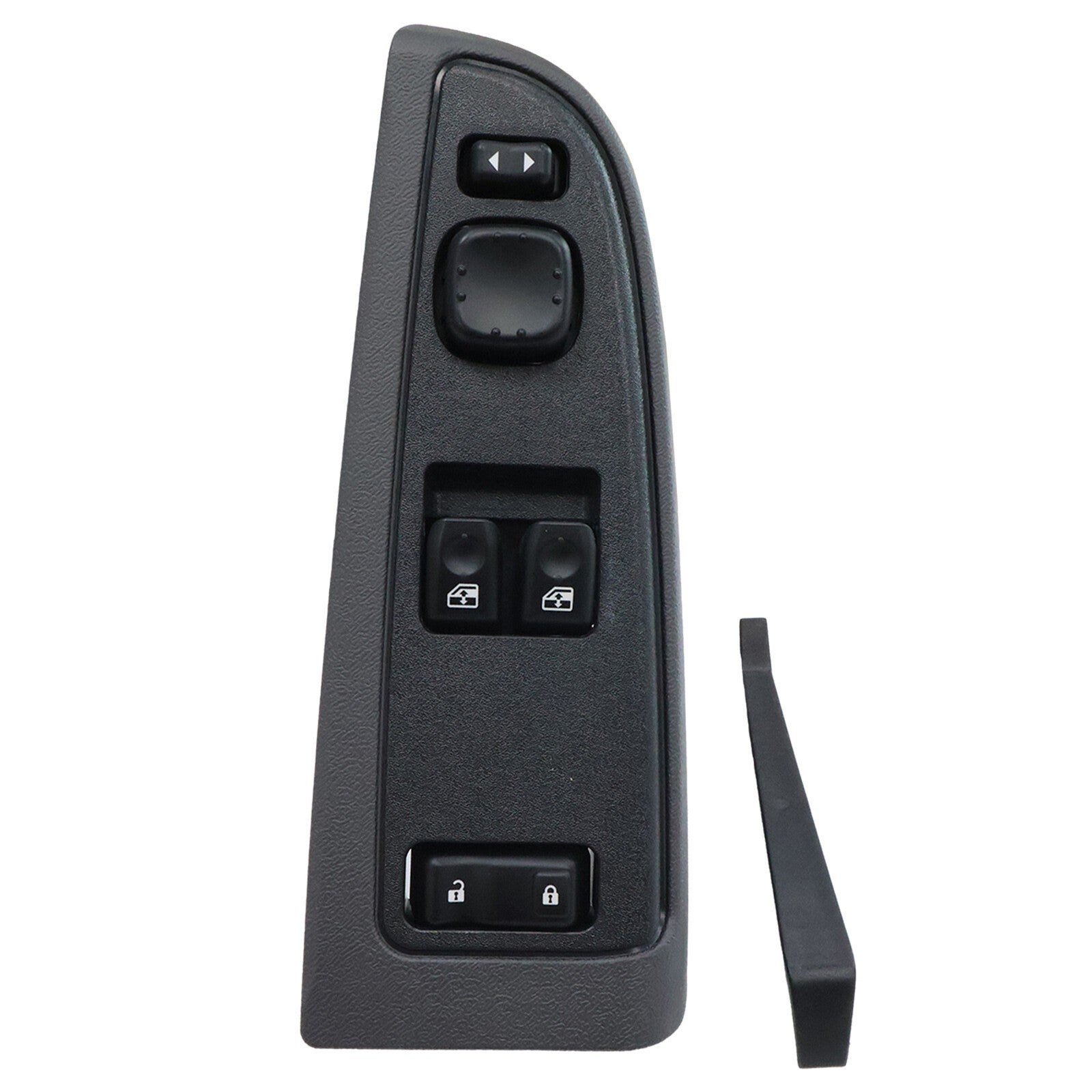New Window Switch 15883318 for 03-07 Chevy Silverado GMC Sierra 1500 2500