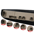 New Window Switch 15883318 for 03-07 Chevy Silverado GMC Sierra 1500 2500