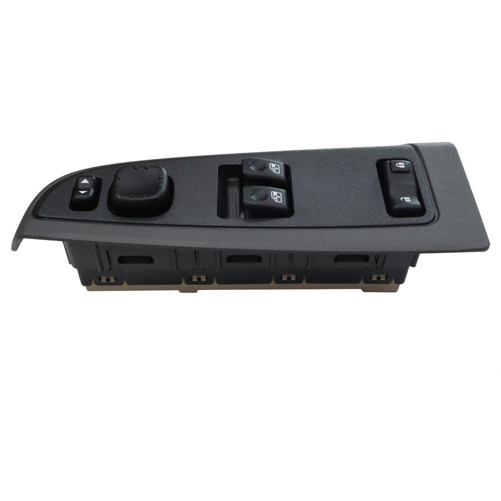 New Window Switch 15883318 for 03-07 Chevy Silverado GMC Sierra 1500 2500