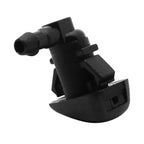 Windshield Washer Nozzle Set for 2011-2023 Chrysler 300 Dodge Charger 3.6L 5.7L