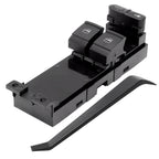 Front Left Power Window Switch VW Bora Golf GTI R32 Skoda Octavia Audi A3