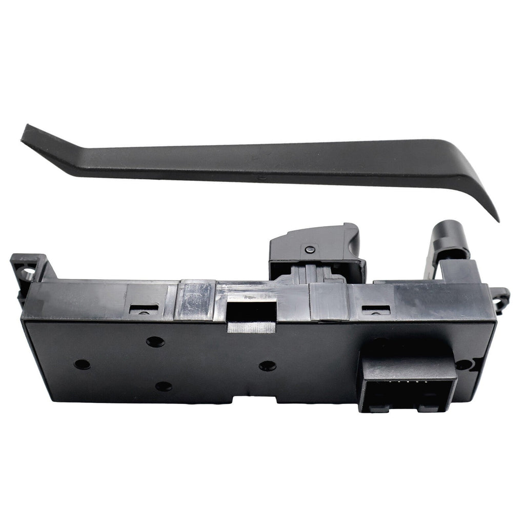 Front Left Power Window Switch VW Bora Golf GTI R32 Skoda Octavia Audi A3