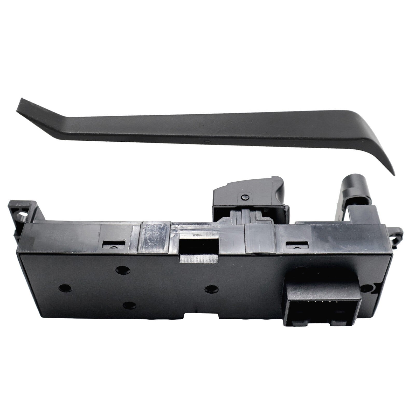 Front Left Power Window Switch VW Bora Golf GTI R32 Skoda Octavia Audi A3