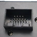 Front Left Power Window Switch VW Bora Golf GTI R32 Skoda Octavia Audi A3