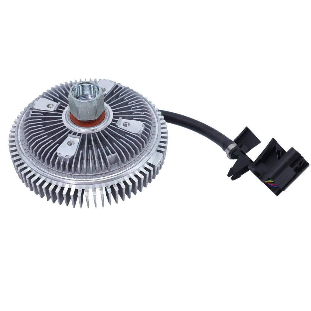 Radiator Cooling Fan Clutch for Chevy SSR GMC Envoy Isuzu Oldsmobile Buick