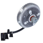 Radiator Cooling Fan Clutch for Chevy SSR GMC Envoy Isuzu Oldsmobile Buick