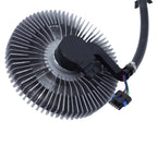 Radiator Cooling Fan Clutch for Chevy SSR GMC Envoy Isuzu Oldsmobile Buick