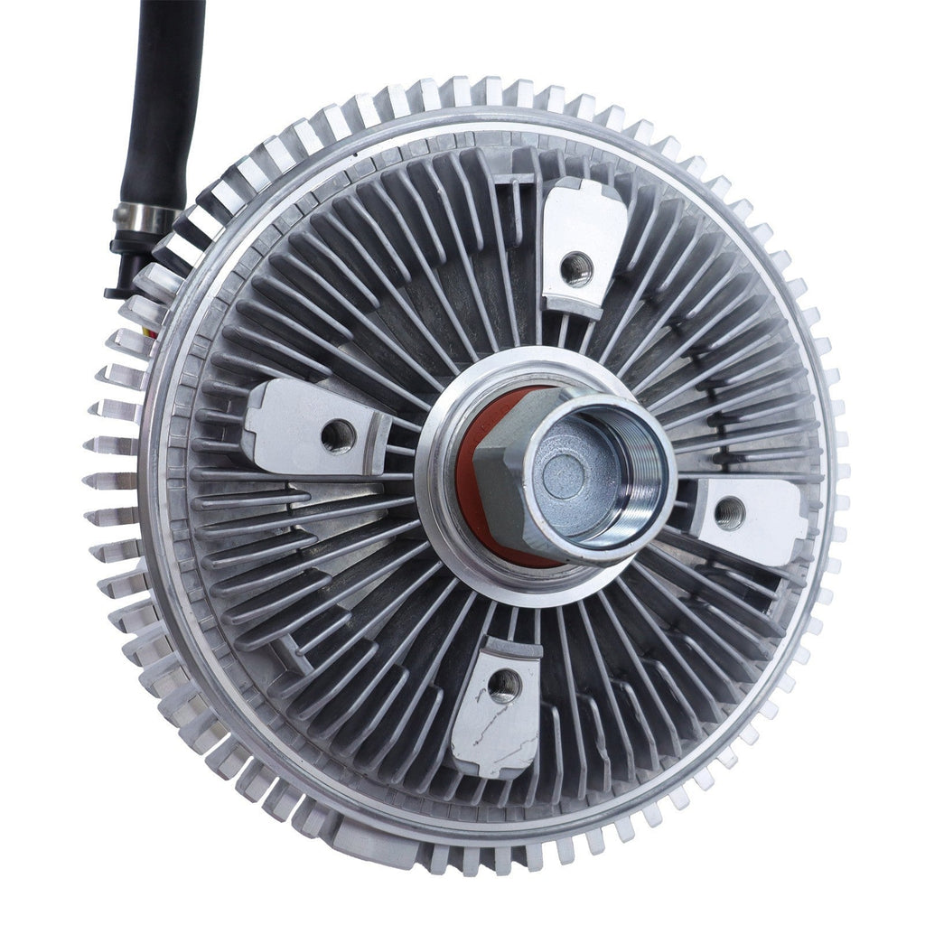 Radiator Cooling Fan Clutch for Chevy SSR GMC Envoy Isuzu Oldsmobile Buick