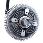 Radiator Cooling Fan Clutch for Chevy SSR GMC Envoy Isuzu Oldsmobile Buick