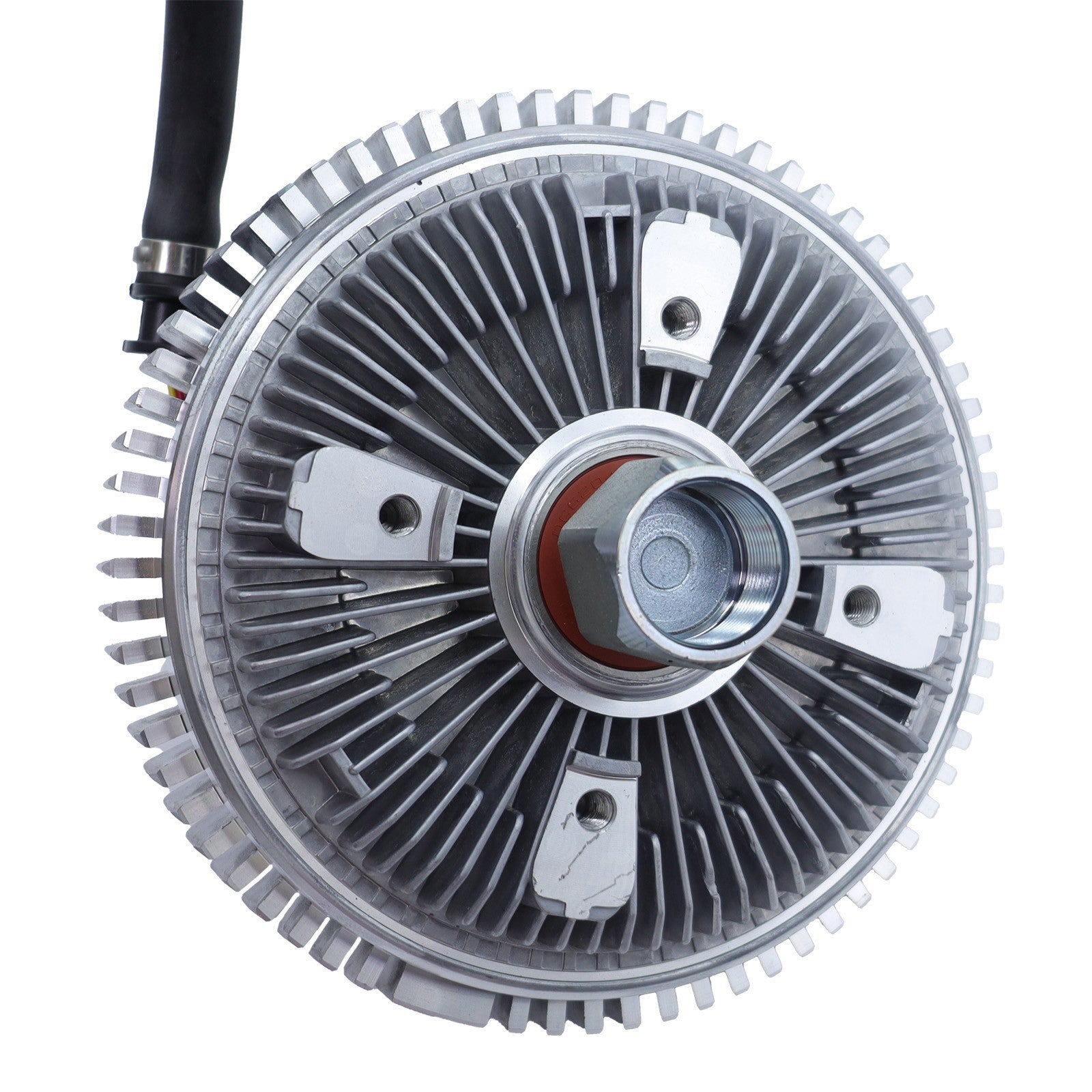 Radiator Cooling Fan Clutch for Chevy SSR GMC Envoy Isuzu Oldsmobile Buick