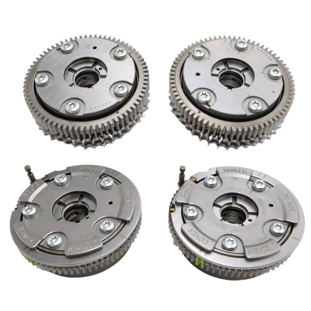 Timing Chain Kit & Camshaft Gear Tool for Benz C230 E350 E280 M273 M272