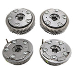 Timing Chain Kit & Camshaft Gear Tool for Benz C230 E350 E280 M273 M272