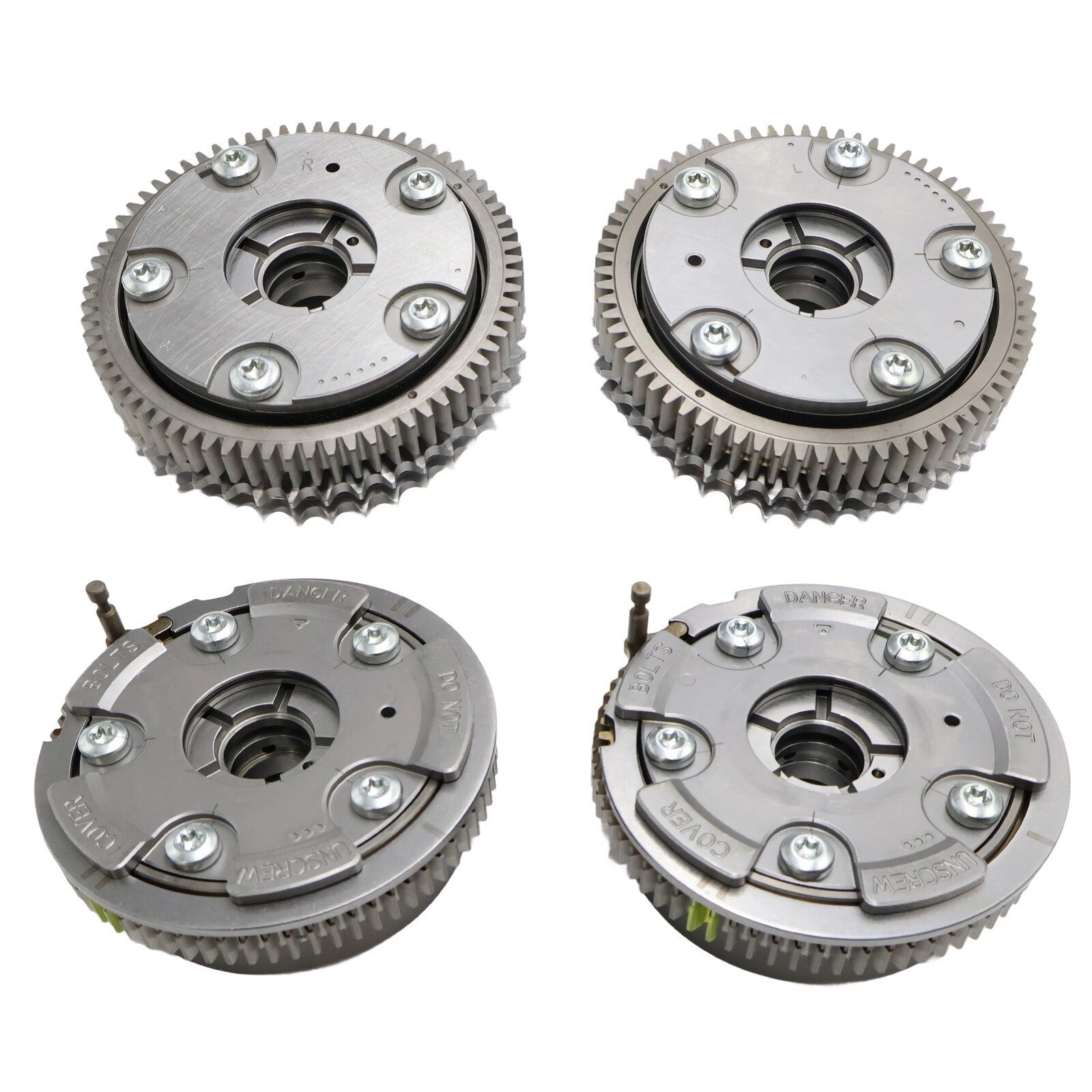 Timing Chain Kit & Camshaft Gear Tool for Benz C230 E350 E280 M273 M272