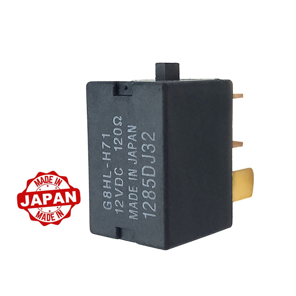 RY729 Fuel Pump Relay for Honda Accord CR-V RL TSX Civic 2003-2020 39794-SDA-004