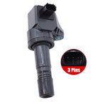 30520-R1A-A01 UF672 Ignition Coil for Acura ILX 2.0L Honda Civic HR-V 1.8L