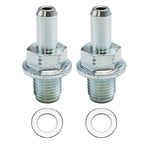2PCS PCV Valve with Washer 17130-PND-A01 for Honda Accord Civic 94109-14000