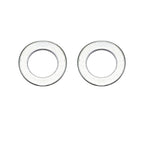 2PCS PCV Valve with Washer 17130-PND-A01 for Honda Accord Civic 94109-14000