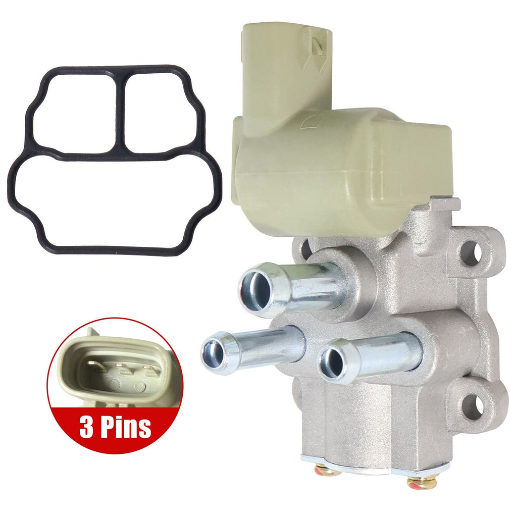 OEM Idle Air Control Valve 22270-15010 for Toyota Celica Corolla Geo Prizm 1.6L