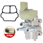 OEM Idle Air Control Valve 22270-15010 for Toyota Celica Corolla Geo Prizm 1.6L